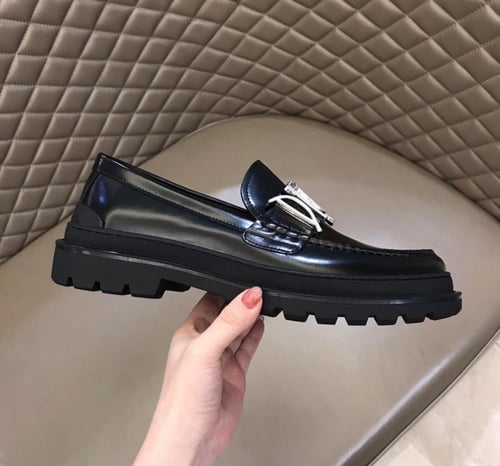 Dior Loafers