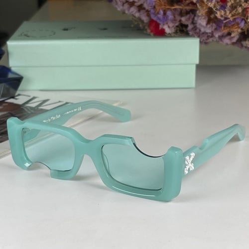 Off white sunglasses