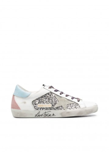 Golden Goose Superstar Sneakers