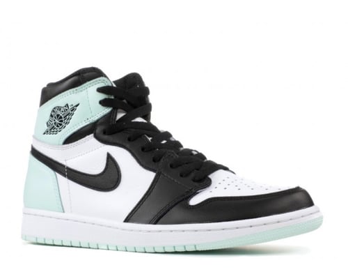 Air Jordan 1 High OG “ IGLOO”