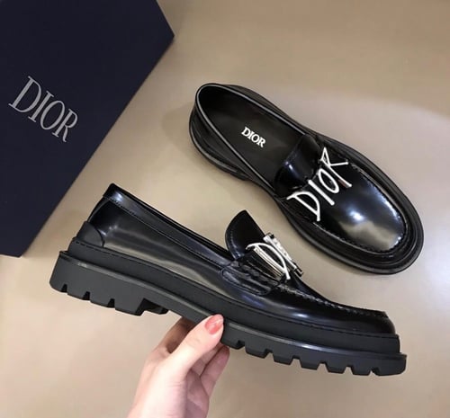 Dior Loafers