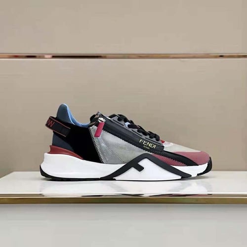 Fendi Flow Sneakers