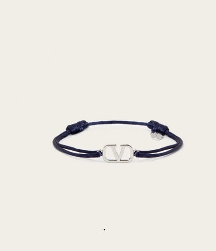بدون ملحقات Valentino Bracelet