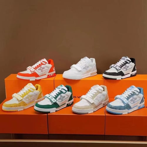 LV Sneakers
