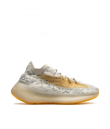 Adidas Yeezy Boost 380 yecoraite Reflective