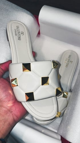 Valentino Slide women’s