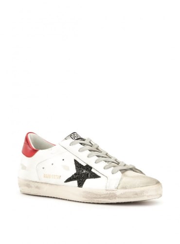 Golden Goose Superstar Sneakers