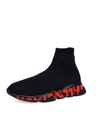 Balenciaga Speed Graffiti