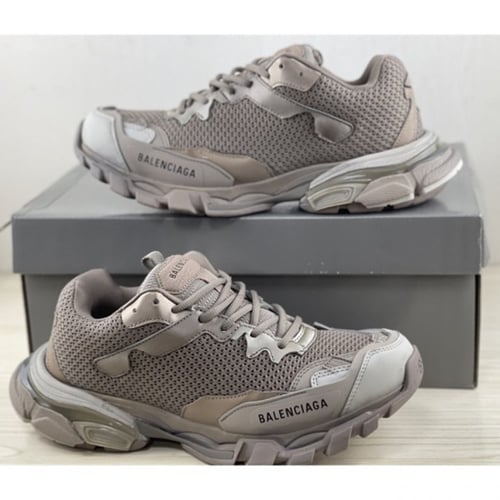 Balenciaga Track 3 Sneakers