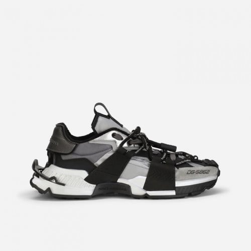 dolce & gabbana space sneakers