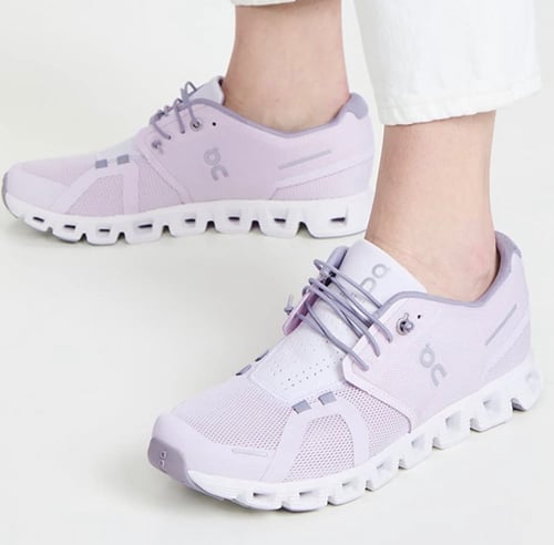 حذاء اون راننج On Running Cloud 5