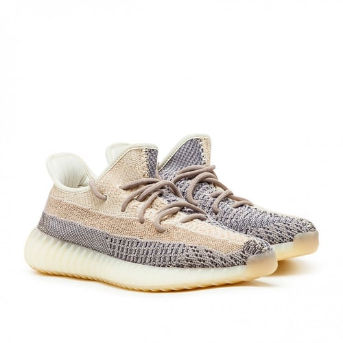 adidas Yeezy Boost 350 V2 Ash pearl تسليم فوري