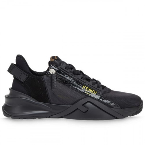 Fendi Flow Sneakers