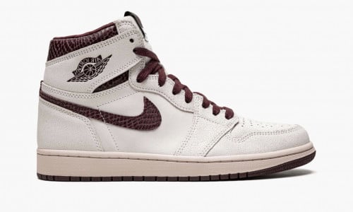 Air Jordan 1 High OG A Ma Maniere”