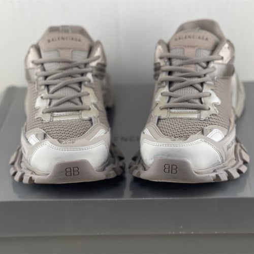 Balenciaga Track 3 Sneakers