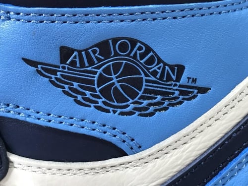 Nike Air Jordan 1 Retro High OGتسليم فوري