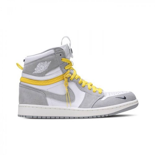 Air Jordan 1 Retro High OG Switch Light Smoke