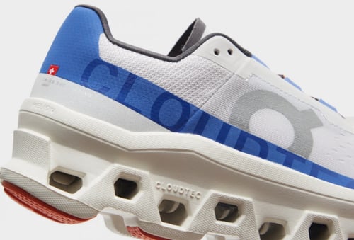 حذاء اون راننج On Running CloudMonster