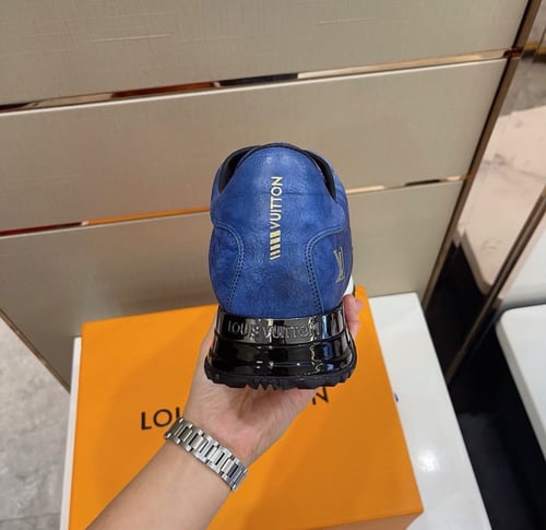 LV Sneakers