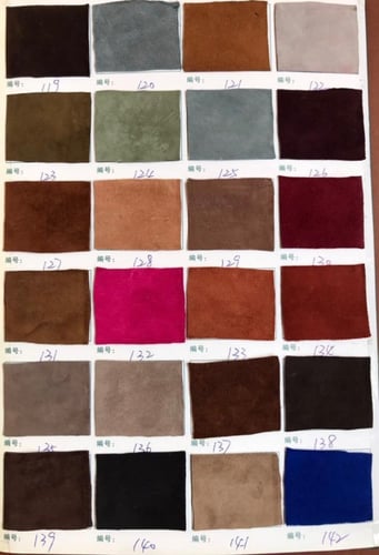 Customized Loro piana صمم حذائك بنفسك