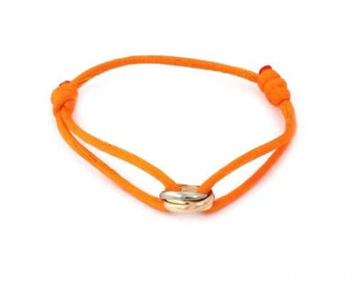 تسليم فوري Cartier Bracelet Trinity