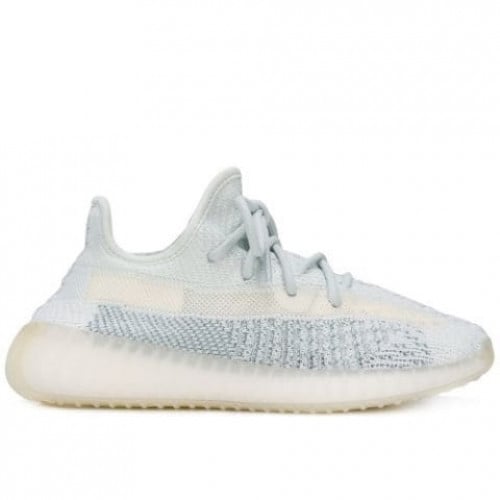 Adidas Yeezy Boost 350 Cloud white Non reflective...