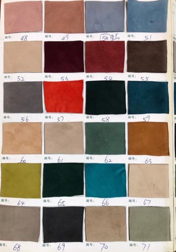 Customized Loro piana صمم حذائك بنفسك