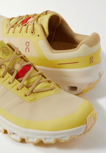 Loewe x On Running