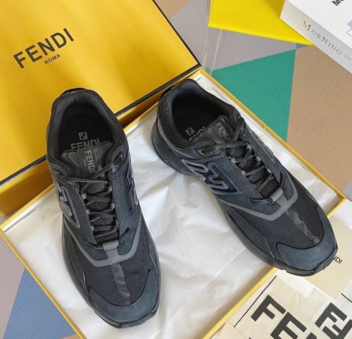 Fendi Sneakers