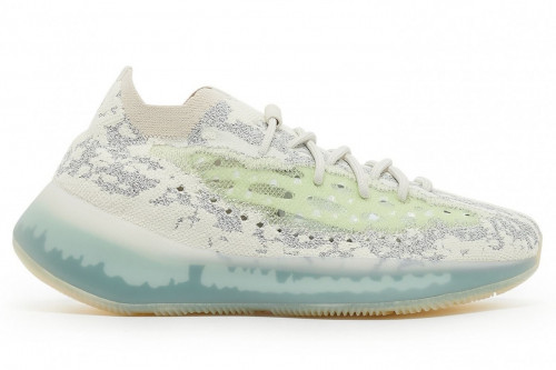 Adidas Yeezy Boost 380 Alien Blue Reflective