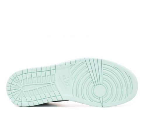 Air Jordan 1 High OG “ IGLOO”