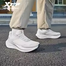 Xtep Running Shoes Anti Twist Wear-Resistant