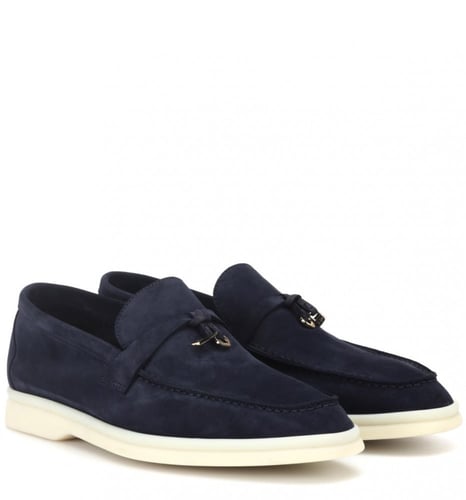 Loro Piana summer charms for men’s