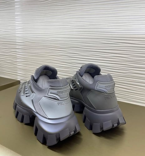 Prada sneakers