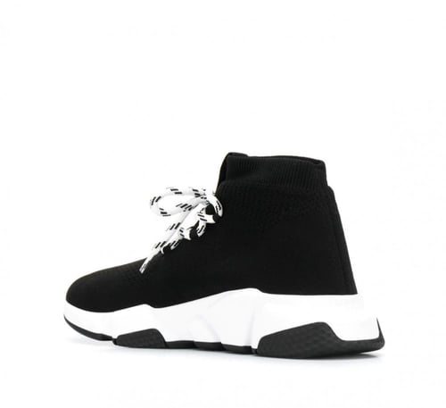 Balenciaga Speed lace Up