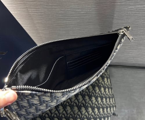باوتش Dior Pouch