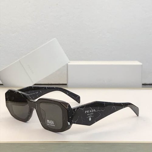 prada sunglasses