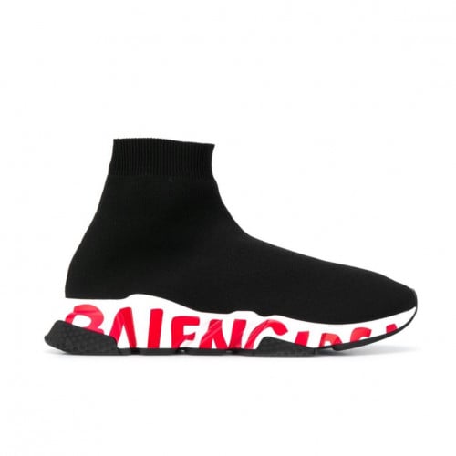 Balenciaga Speed Graffiti