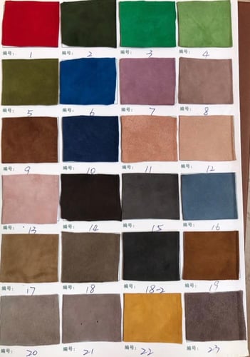 Customized Loro piana صمم حذائك بنفسك