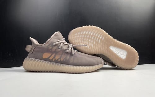 تسليم فوري mist Adidas Yeezy Boost 350 V2 Mono
