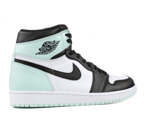 Air Jordan 1 High OG “ IGLOO”