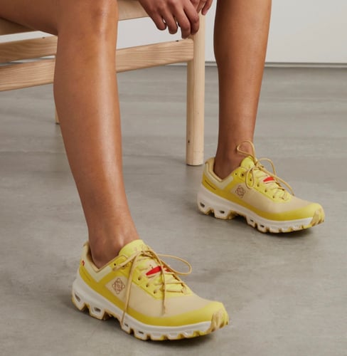 Loewe x On Running