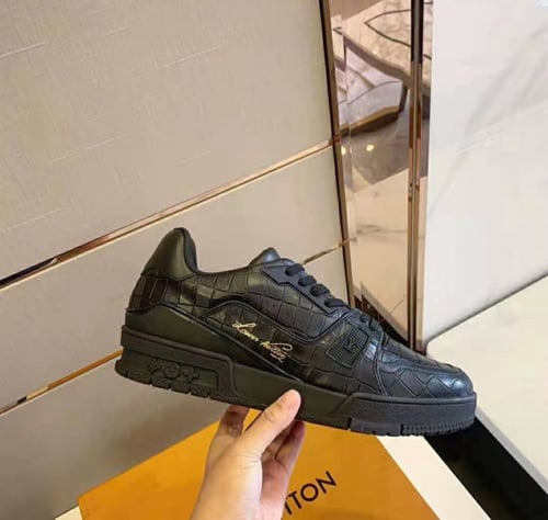 LV Sneakers
