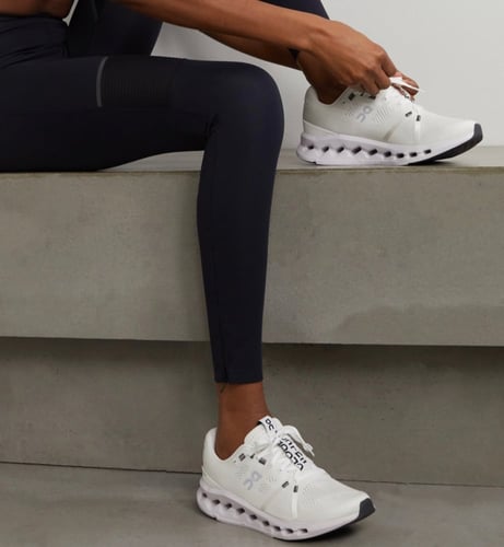 حذاء اون راننج On Running Cloudsurfer