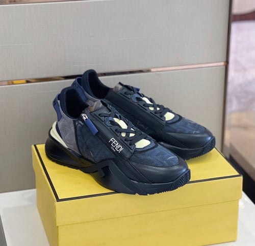 Fendi Flow Sneakers