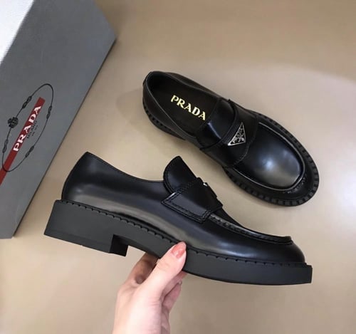 Prada Loafers