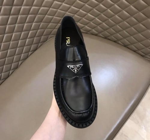 Prada Loafers