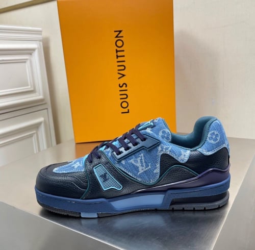 LV Sneakers