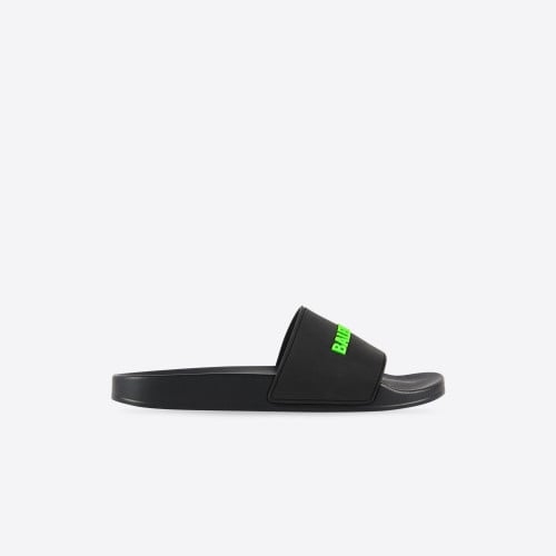 Balenciaga slide slippers