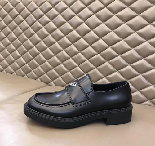 Prada Loafers